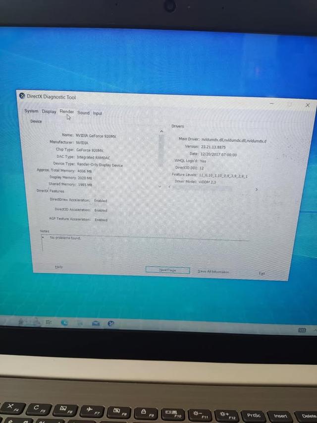 Lenovo ideapad 320 8