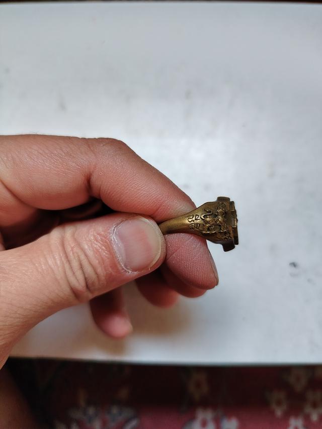 พระเคริ่องมีให้เลือตามใจชอบเลยครับ รูปที่ 8