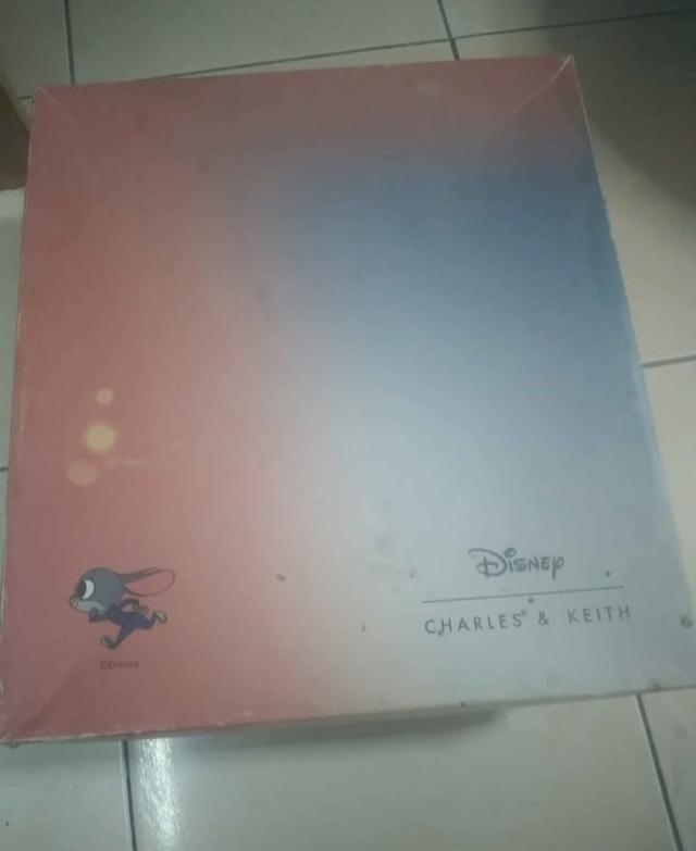 รองเท้าแฟชั่น Disney 10