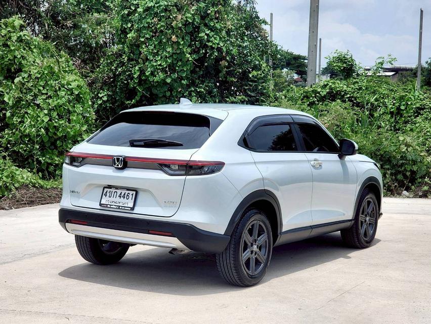 ขาย Honda HRV1.5e:hev EL ปี23 6