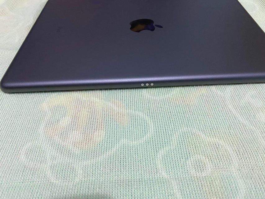 iPad Gen 9 (2021) Wi-Fi 64GB สี Space Gray 6