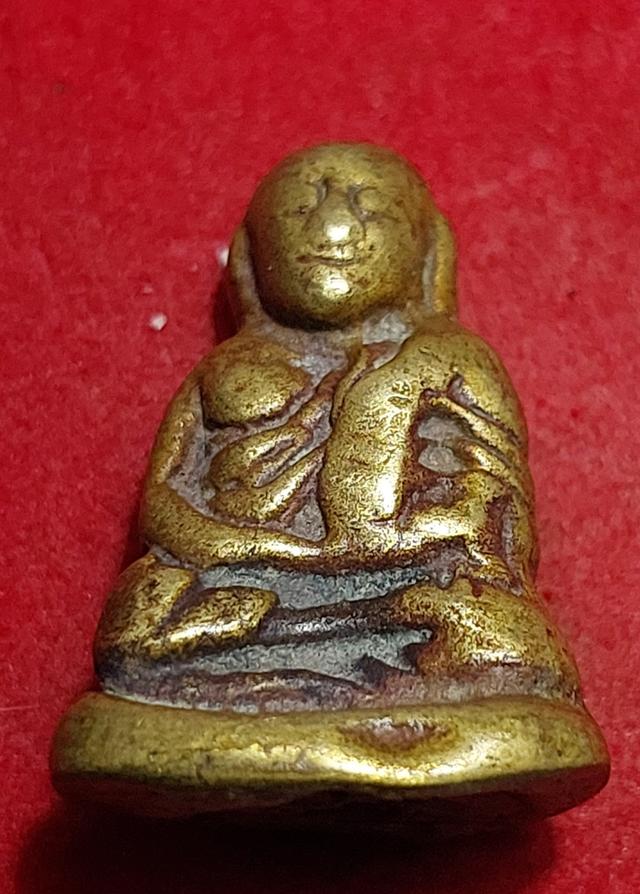 พระเครื่องพระเกจิและกรุ