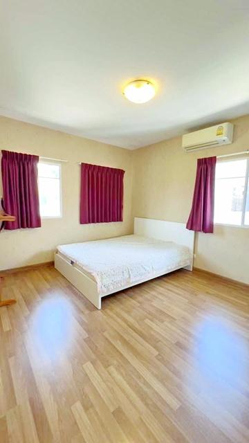 ARLบ้านทับช้าง 2.5กม.ให้เช่าบ้านเดี่ยวหรู 2 ชั้น 55ตร.ว.อ่อนนุช73 สุขุมวิท77 3นอน ซีคอนสแควร์ ศรีนครินทร์ 4 กม. 4