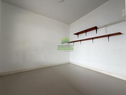 ขายทาวน์โฮม หมู่บ้าน อารียา เดอะ คัลเลอร์ เฟส 3 บางกรวย - ไทรน้อย เนื้อที่ 34 ตร.ว 6