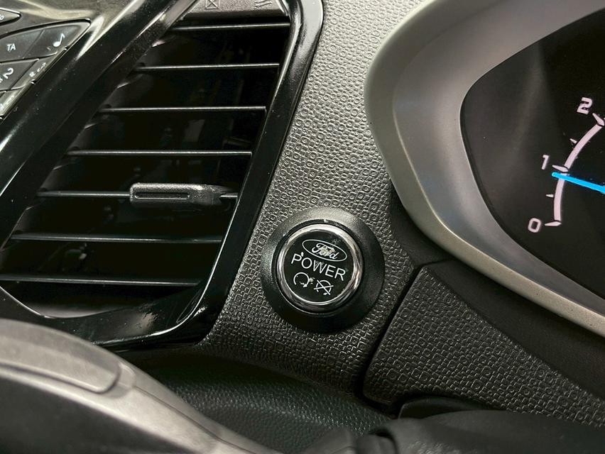 ขาย Ford Ecosport 1.5Titanium ปี16 7
