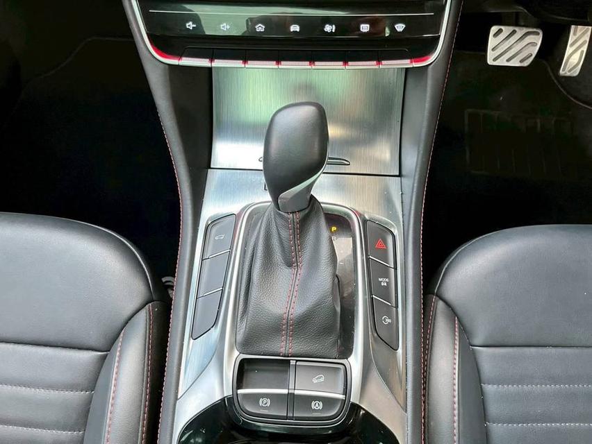 MG HS 1.5 X ตัวTOP SUNROOF AUTO ปี2023 รูปที่ 8