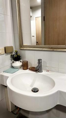 ให้เช่า คอนโด Neo Chi view condominium, building นาจอมเทียน 4