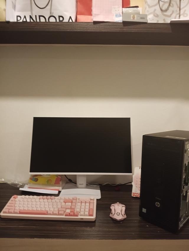 จอคอม MSi 24 นิ้วใหม่กริ้บ 144 HZ รูปที่ 2