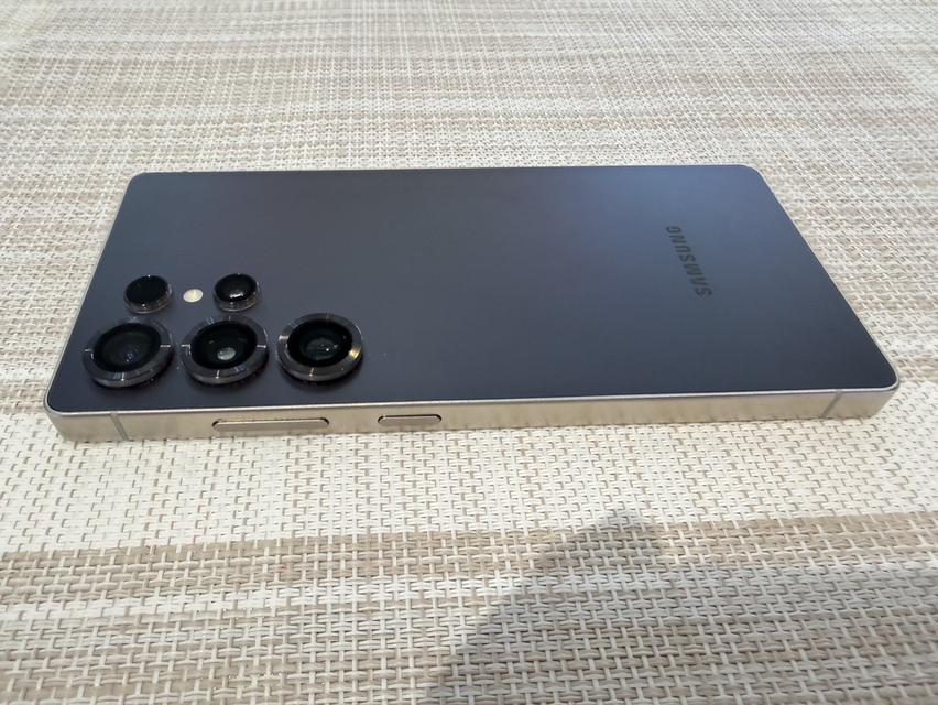 Samsung S25 ultra 256GB ผ่อนได้ รูปย่อยที่ 3