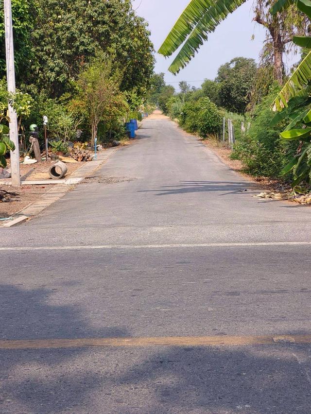 โอกาสมีที่ดินเป็นของตัวเอง คลอง 12 หนองเสือ เริ่มเพียง 360,000 บาท 13