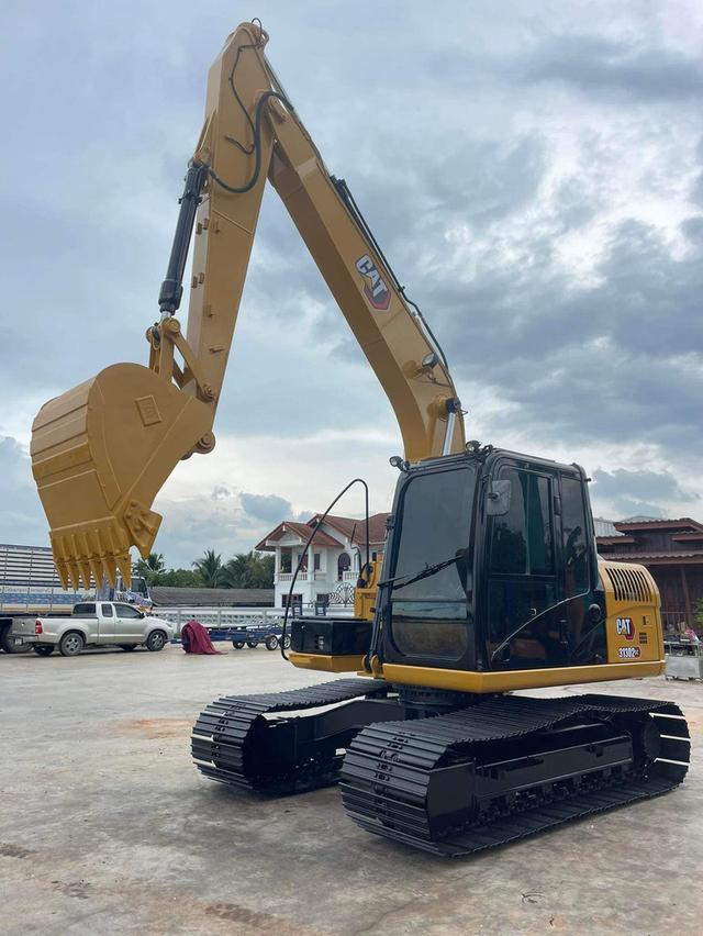 Cat 313 D2 Gc พร้อมใช้งาน 4