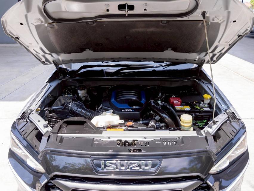 Isuzu MU-X 1.9Active ปี23 รูปที่ 18