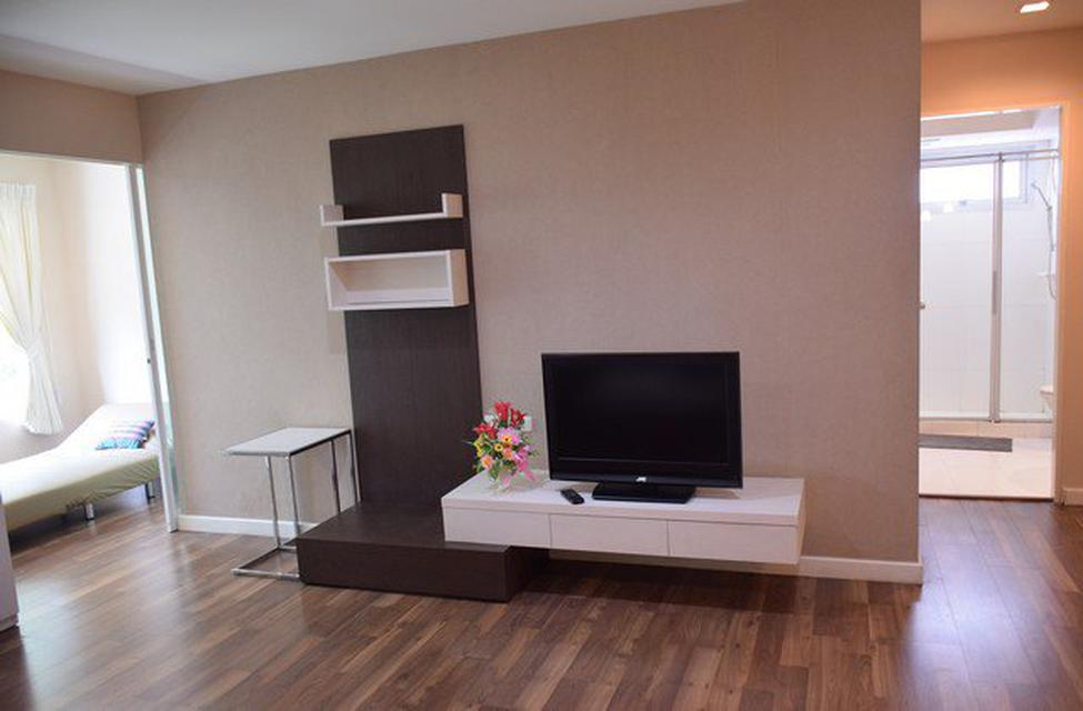 The Room Sukhumvit 79 Condo 2 bed for rent 5