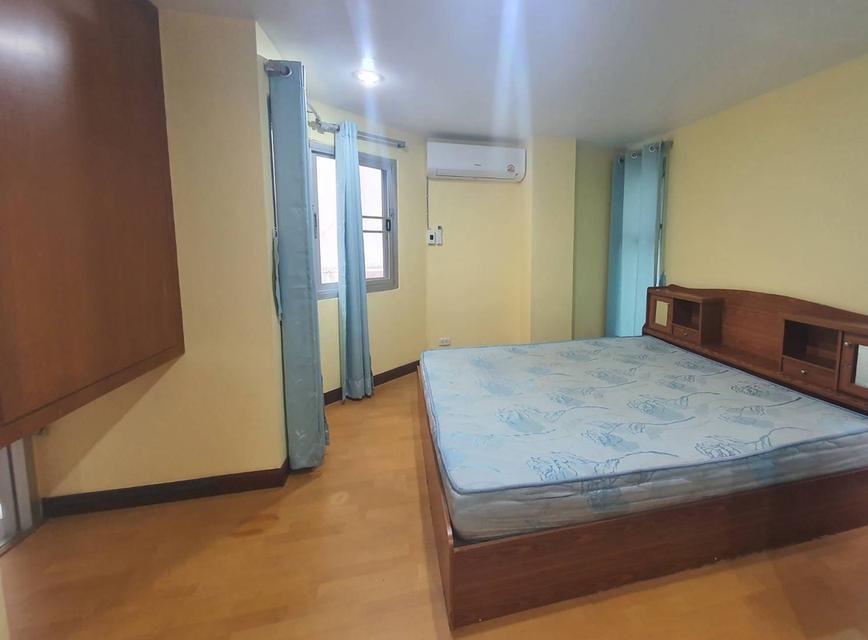 คอนโดพร้อมอยู่ เดอะไพร์ม สวีท สุขุมวิท 18 (Prime Suites Condominium) 7