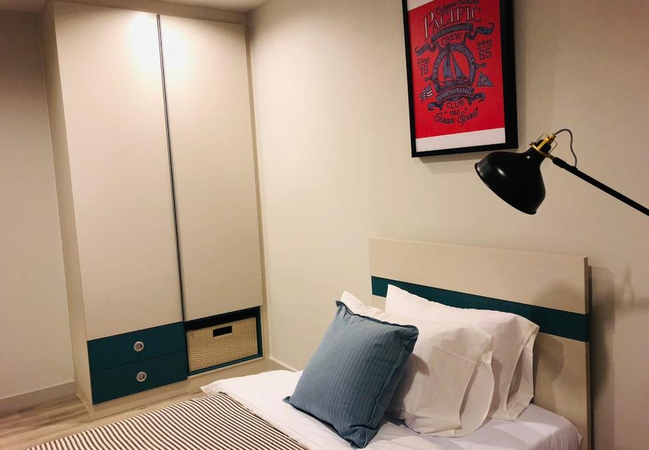 คอนโด Centric Sea ใจกลางเมืองพัทยา 4