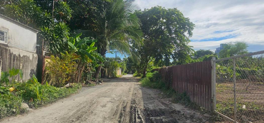 ขายที่ดิน 399 ตารางวา ซอย ปุณณวิถี 29-1 ใกล้กรมการขนส่งทางบก พื้นที่เขต 3 3