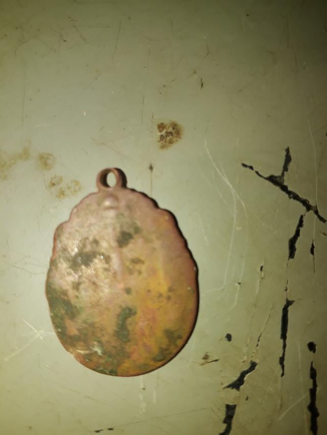 พ่อทานคล้าย วาจาสิทธิ์ 2