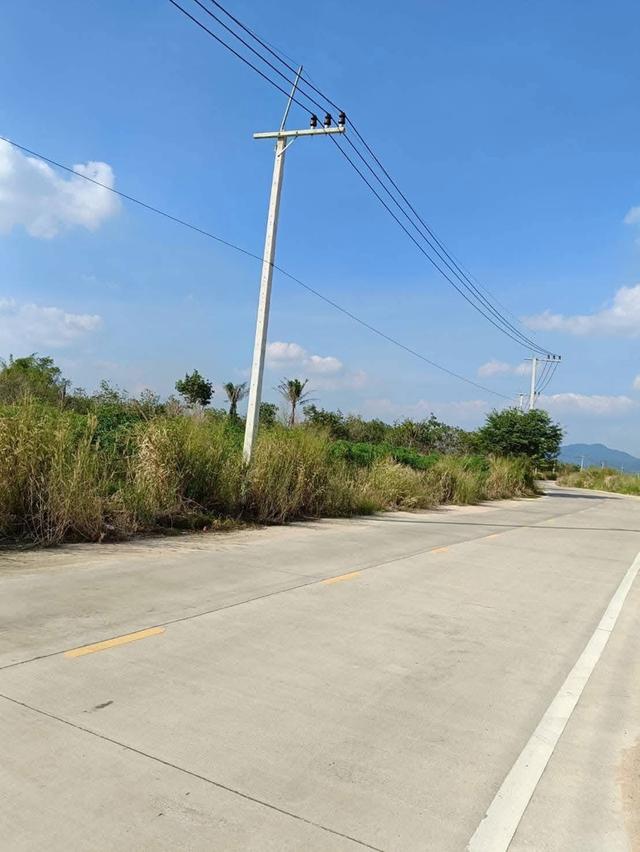 ขายที่ดินเขต eec อ. ศรีราชา จังหวัดชลบุรี 1