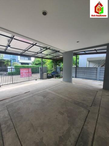 🌈🏡 ขายขาดทุนบ้านเดี่ยว 2 ชั้น หมู่บ้าน ดีไลท์ ดอนเมือง – รังสิต Delight Donmuang-Rangsit 2