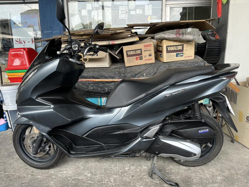 ขาย OCX160ABS เดิมๆ 65000 บาท(รวมโอน)