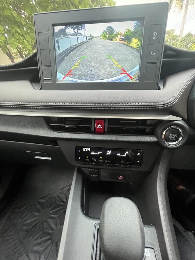 Toyota yaris ativ sport ใช้ไป 19,xxx km.ปี 2022 17