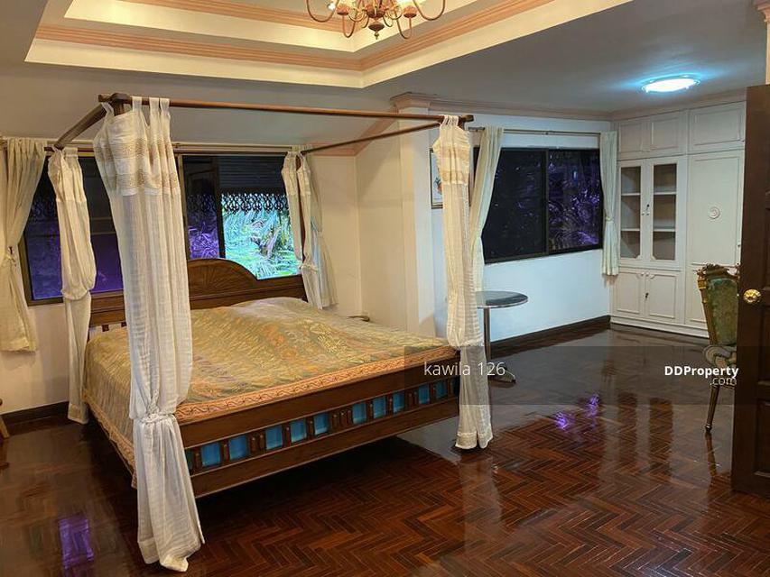 Rent Vacation Home fully furnished next the long river Chiang Mai 4