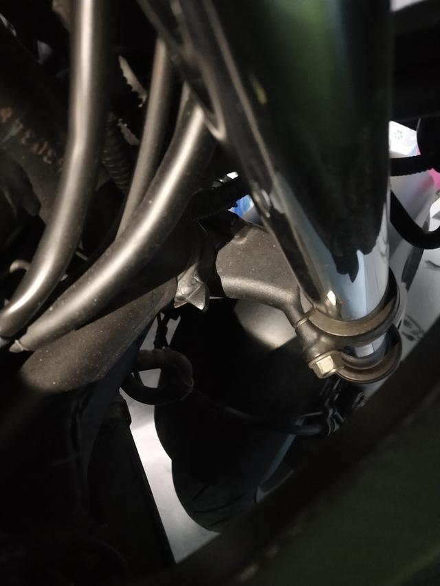 มือสอง CBR 650F ปี2018 ไฟ LED 9