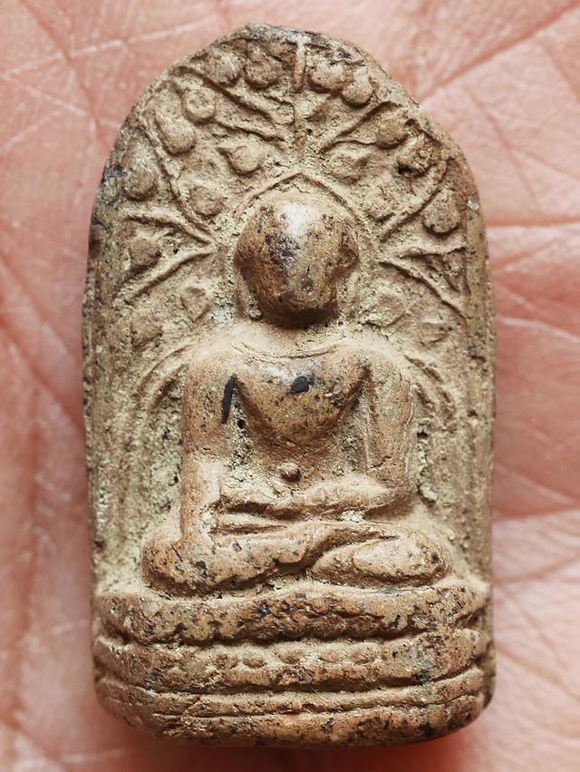 พระคง ลำพูน...เก่า เนื้อจัดๆ รูปที่ 7