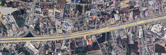 โกดัง พร้อมที่ดินใจกลางเมืองนครปฐม 4