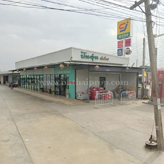 ที่ดินถมแล้ว การเคหะแห่งชาติ ฉลองกรุง2 (โซน6 แยก10 ) หนองจอก 10