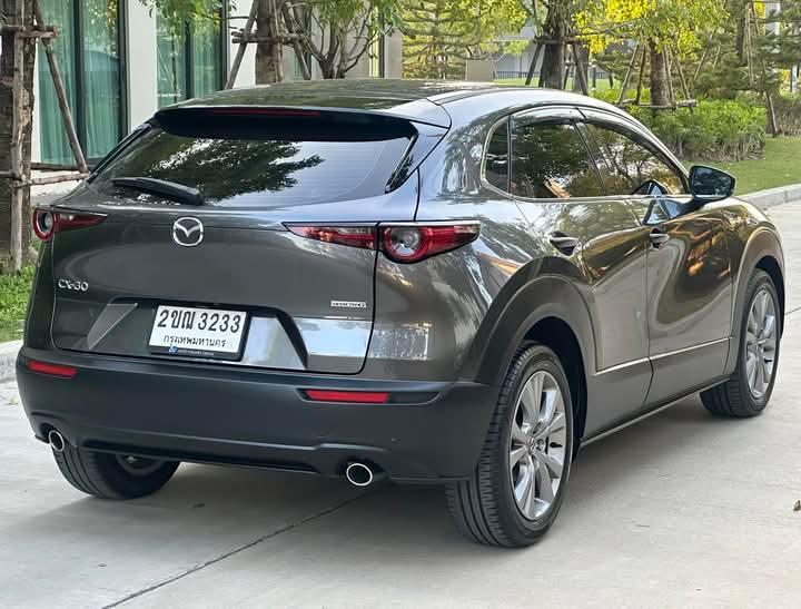 ขาย Mazda CX-30 ปี 2021 3