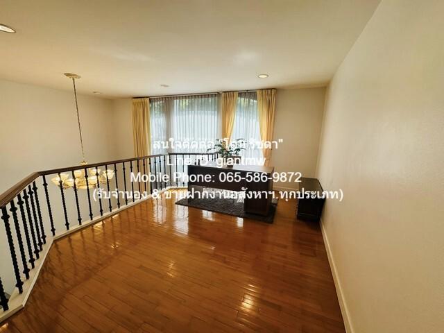 ให้เช่าด่วน TOWNHOME ขาย/ให้เช่าทาวน์โฮม 4 ชั้น บ้านกลางกรุง ทองหล่อ (Baan Klang Krung Thonglor) 26 ตร.ว., 4 น 6 น้ำ, รา 5