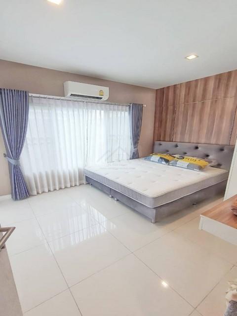 ให้เช่า บ้านเดี่ยว โครงการ เพอร์เฟค เพลส พระราม 9-กรุงเทพกรีฑา Perfect Place Rama 9-Krungthep Kreetha 3