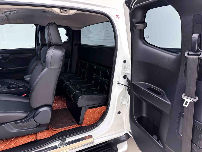 ISUZU D-MAX 1.9 Ddi Z HI-LANDER SPACECAB ปี 2022 รูปที่ 14