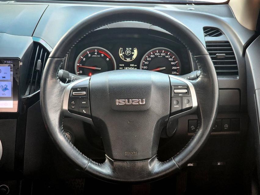 ขาย Isuzu Dmax 1.9Z Ddi ปี17 11