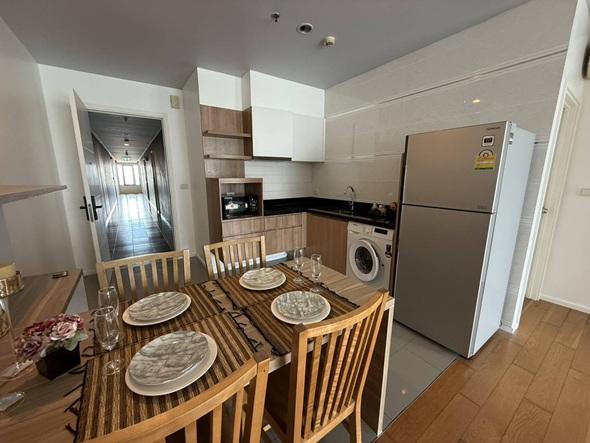 ให้เช่าคอนโด blocs77 (อ่อนนุช) 2นอน 2น้ำ Line ID 0619636888 10