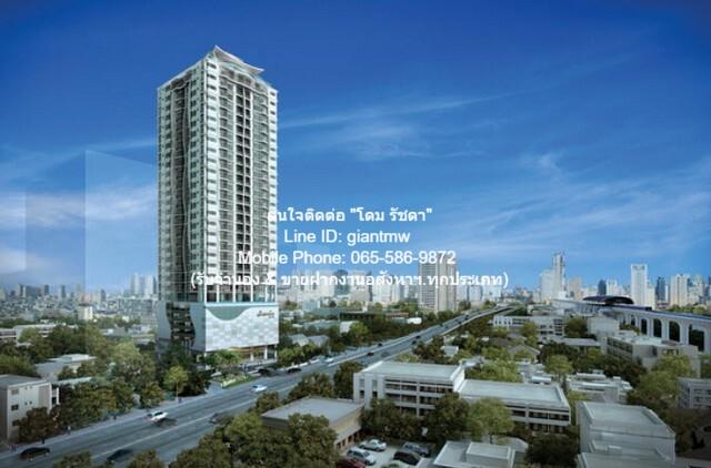 condominium ศุภาลัย เอลีท พญาไท 1BEDROOM 8580000 บาท ใกล้กับ รถไฟฟ้า BTS พญาไท ราคาน่าลงทุน กรุงเทพ 1