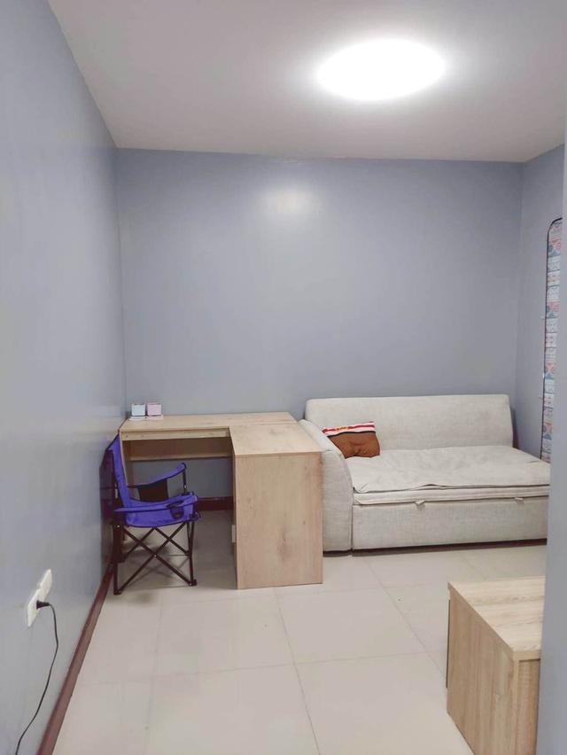 ขายด่วน บ้านพร้อมอยู่ ใกล้เมกาบางนา บรรยากาศสงบ เป็นส่วนตัวในโครงการคุณภาพ 10