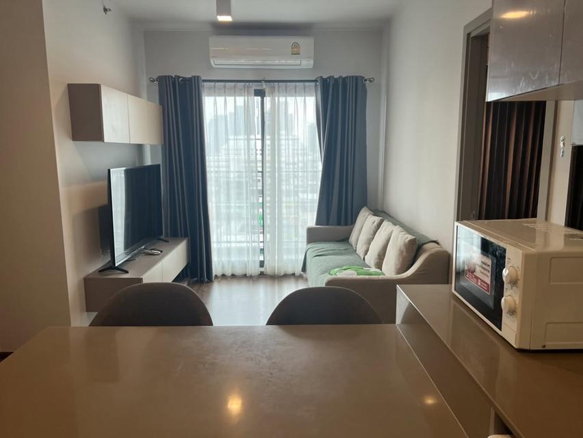 IDEO Sukhumvit 93 for rent 8