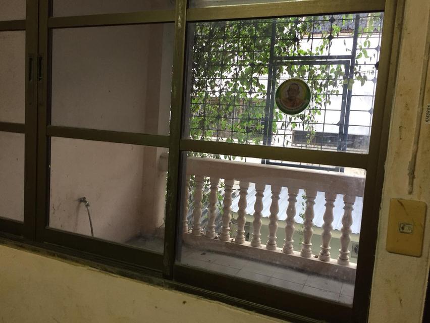 ขาย เทาวน์เฮ้าส์ 3 ชั้น 6