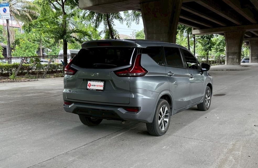 Mitsubishi XPANDER 1.5 GLS ปี 2019