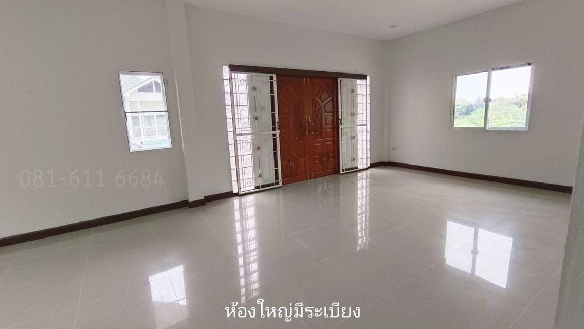 ขาย บ้านเดี่ยว รีโนเวทใหม่ ชนันธรกรีนวิวล์  ใกล้โรงเรียนสารสาสน์ บางบอน 9