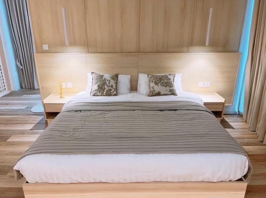 ขายบ้าน VIVE RAMA 9 Japandi House  กรุงเทพกรีฑา 8