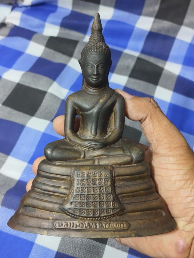 พระเครื่องบูชาหลวงพโสธร่อ