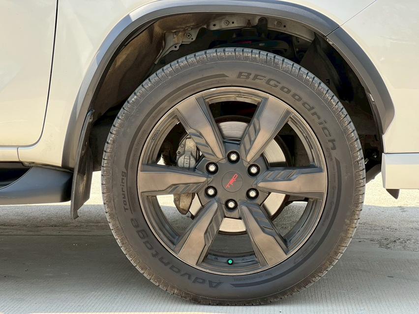 รหัสรถ PAT3800 Toyota Fortuner 2.8 TRD Sportivo II 4wd ปี2016 รูปที่ 7