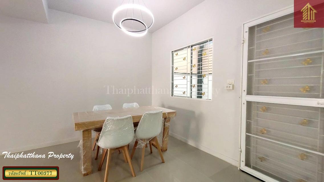 พฤกษาวิลล์ 38/1 กิ่งแก้ว-หนามแดง รูปที่ 6