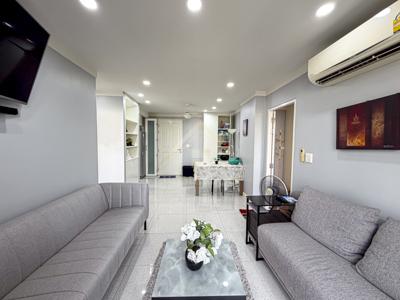 ขาย และ เช่า Sathorn Plus By The Garden สาทร พลัส บาย เดอะ การ์เด้น 2