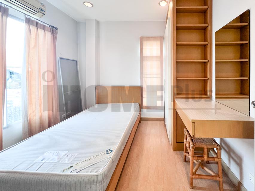 บ้านเดี่ยว เดอะ ซิตี้ รัตนาธิเบศร์ แค ราย THE CITY 18
