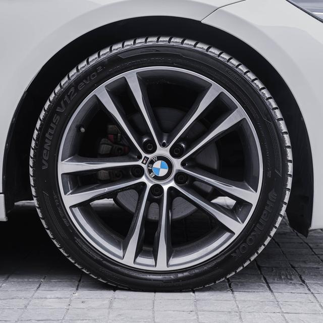 รหัสรถ 67GG8786 BMW 320d GT Msport (F34) ปี 2022 6