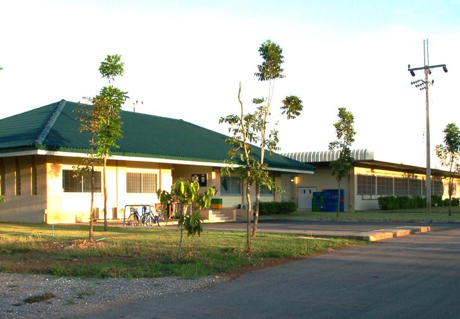 ขายที่ดินพร้อมโรงงานบ้านเขาชะเมาเนื้อที่ 29 ไร่ พื้นที่ 4,100 ตรม. พร้อมใบรง.4 ติดถนนเส้นทล.3377 จ.ระยอง 2